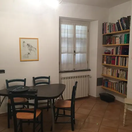 Apartamento Gioiello In Centro Storico Di Albenga