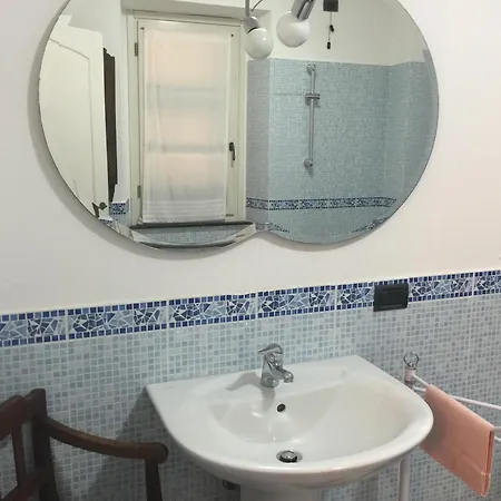 Apartamento Gioiello In Centro Storico Di
